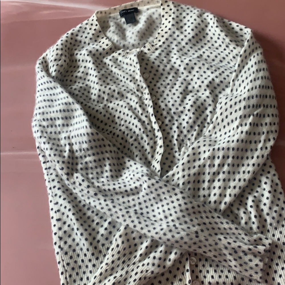 NWOT Only mine Cardigan long sleeve top